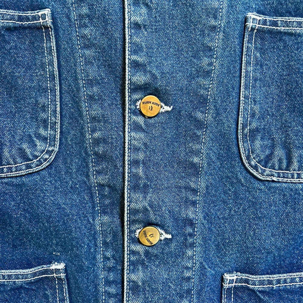 Rudy Jude Roper Jacket - Picture 3 of 4